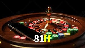 Welcome Bonus 81ff