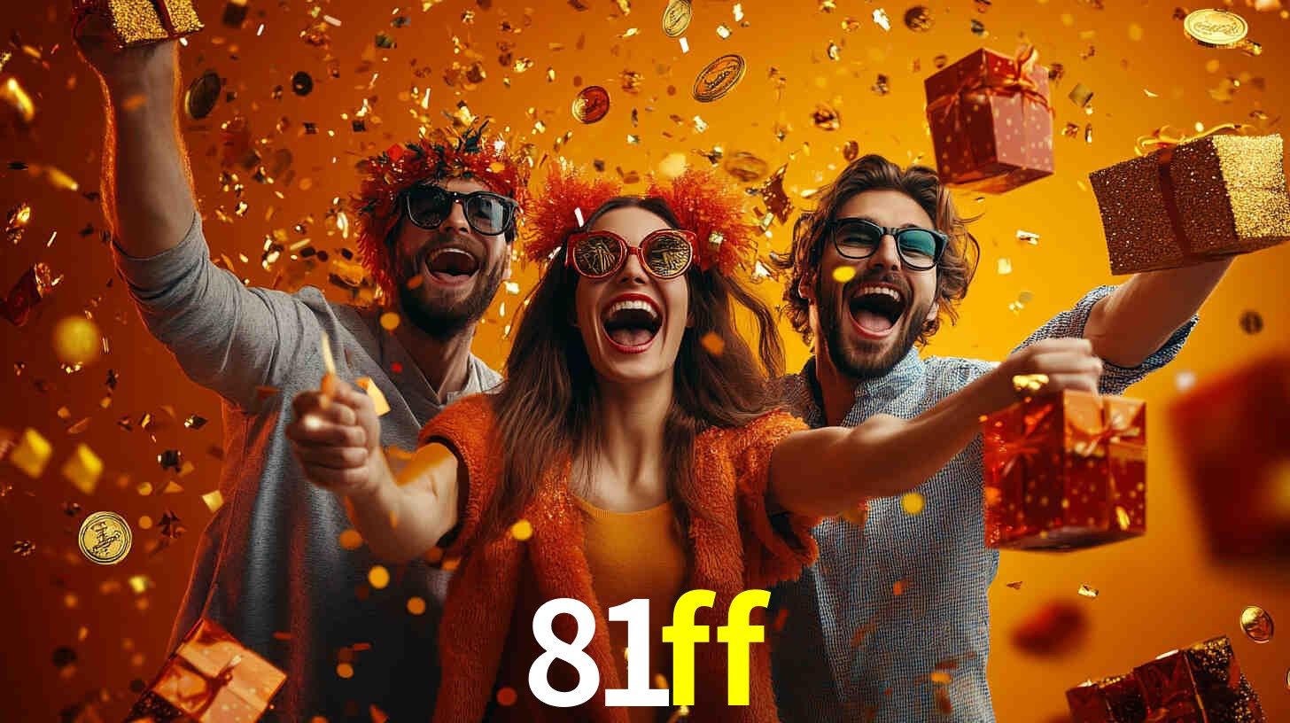 81ff bet