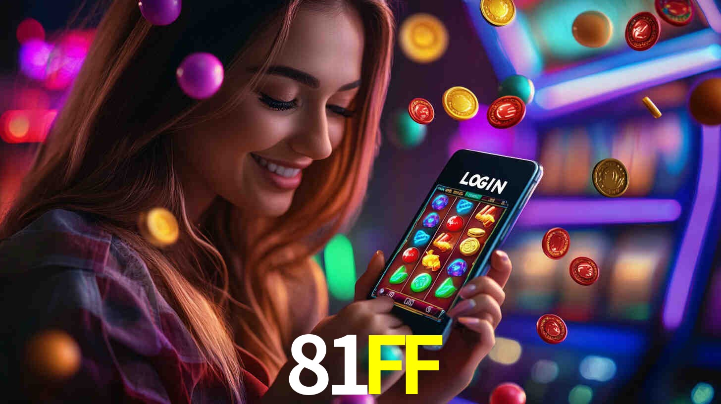 Processo de Download do App 81FF - Passo a Passo Simples