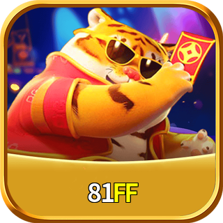 81FF Logo
