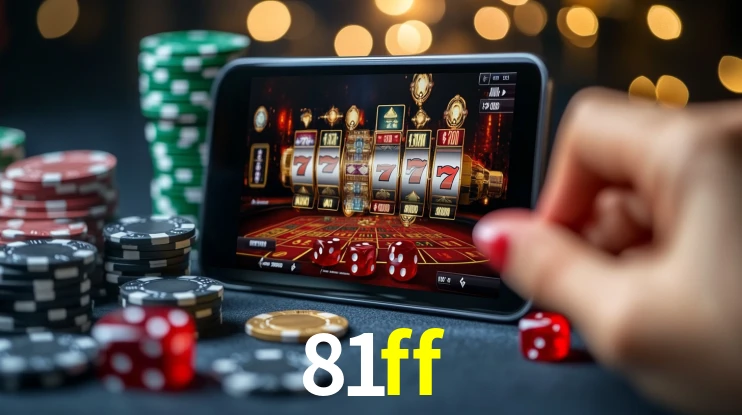 Live Casino 81ff