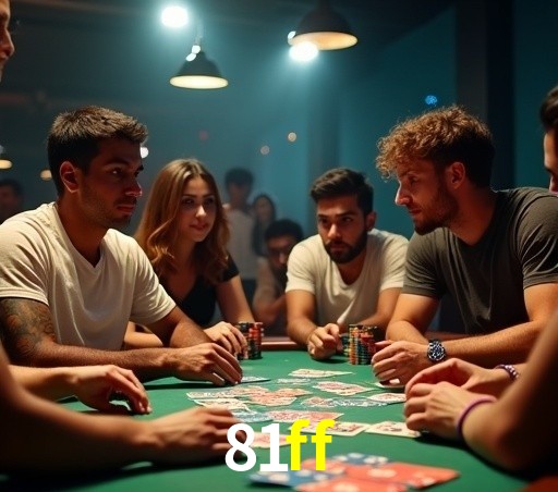 81ff Slot - 320+ Caça-Níqueis Premium