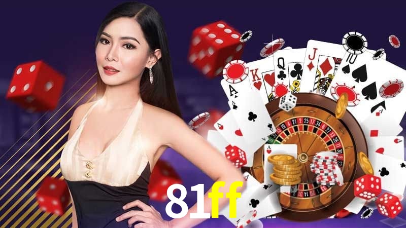 Mesa de Blackjack 81ff