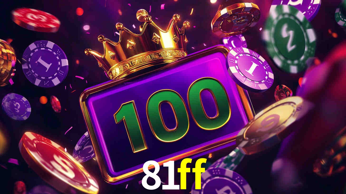 Roulette Table 81ff
