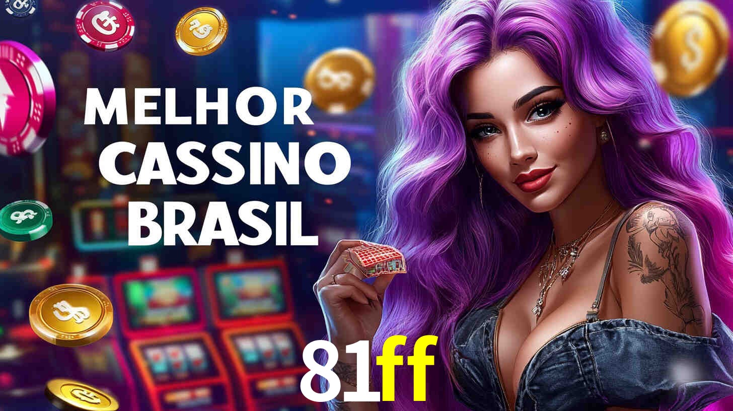 Descubra a Essência do 81ff: Nossa História e Compromissos