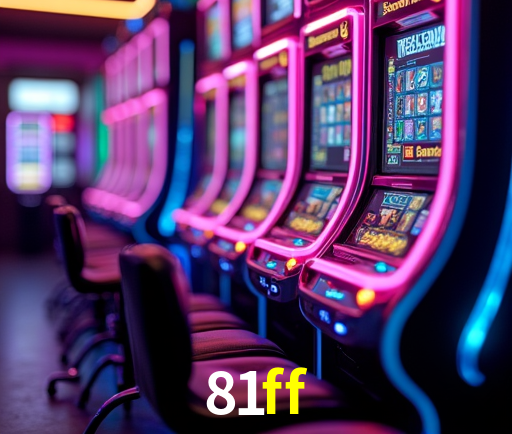 81ff São Paulo - Top Slots