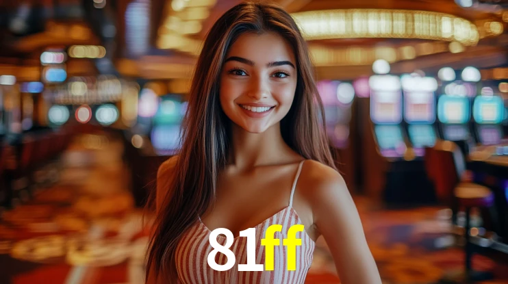 Welcome Bonus 81ff