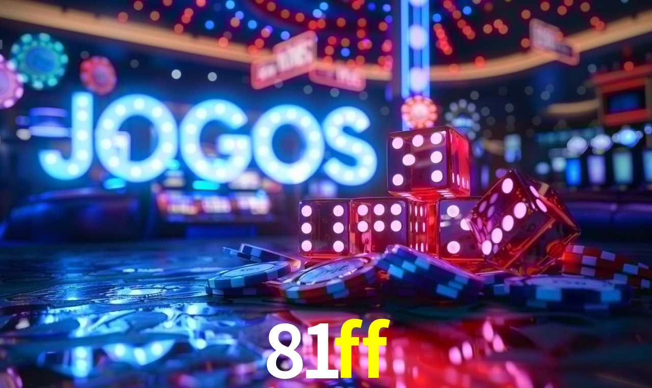 Casino VIP 81ff
