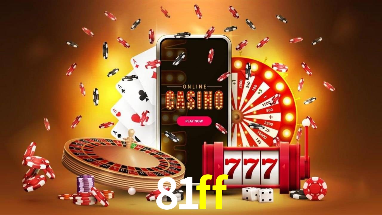81ff Brasília - Jogo Features