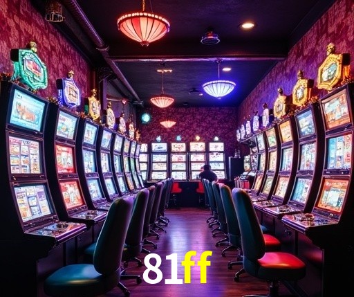 81ff Brasília - Bonus Features