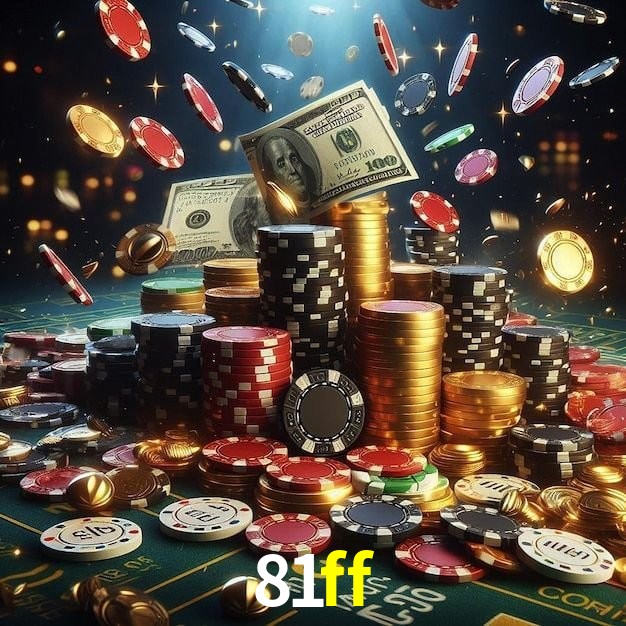 Jogos Exclusivos 81ff