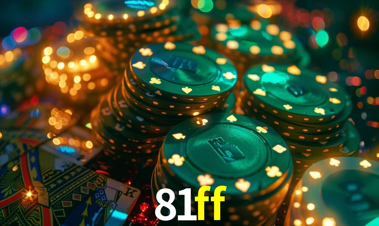 Jogos de Slot 81ff