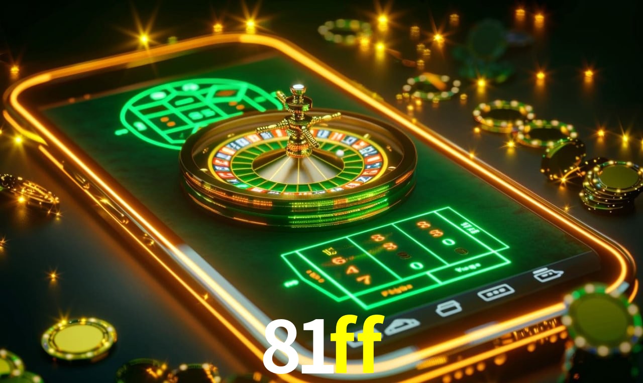 81ff - Rápido Acesse