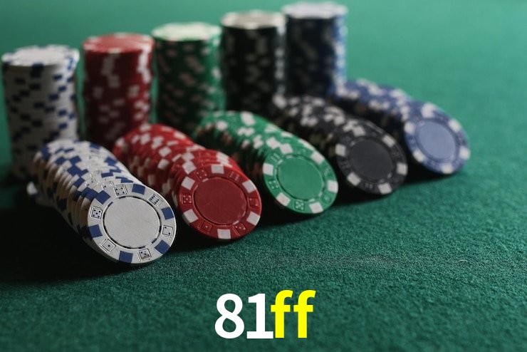 Live Casino 81ff