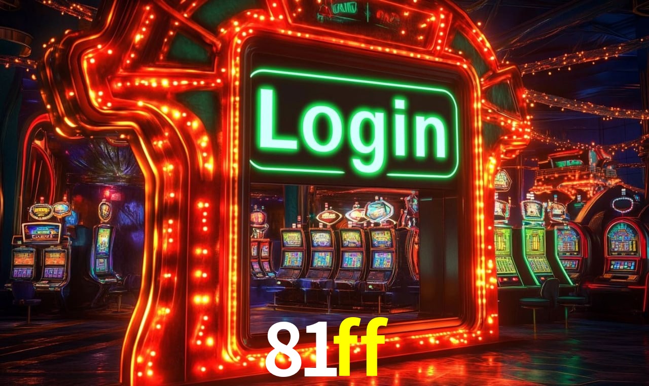 Casino Ao Vivo 81ff