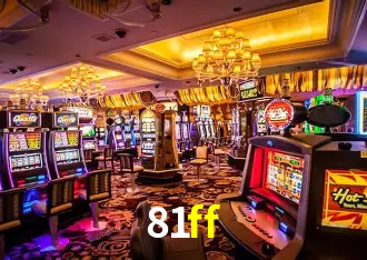 81ff São Paulo - Live Tables