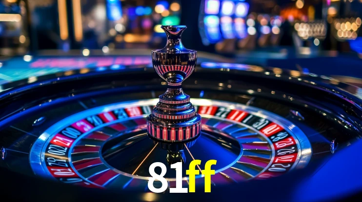 81ff App Interface