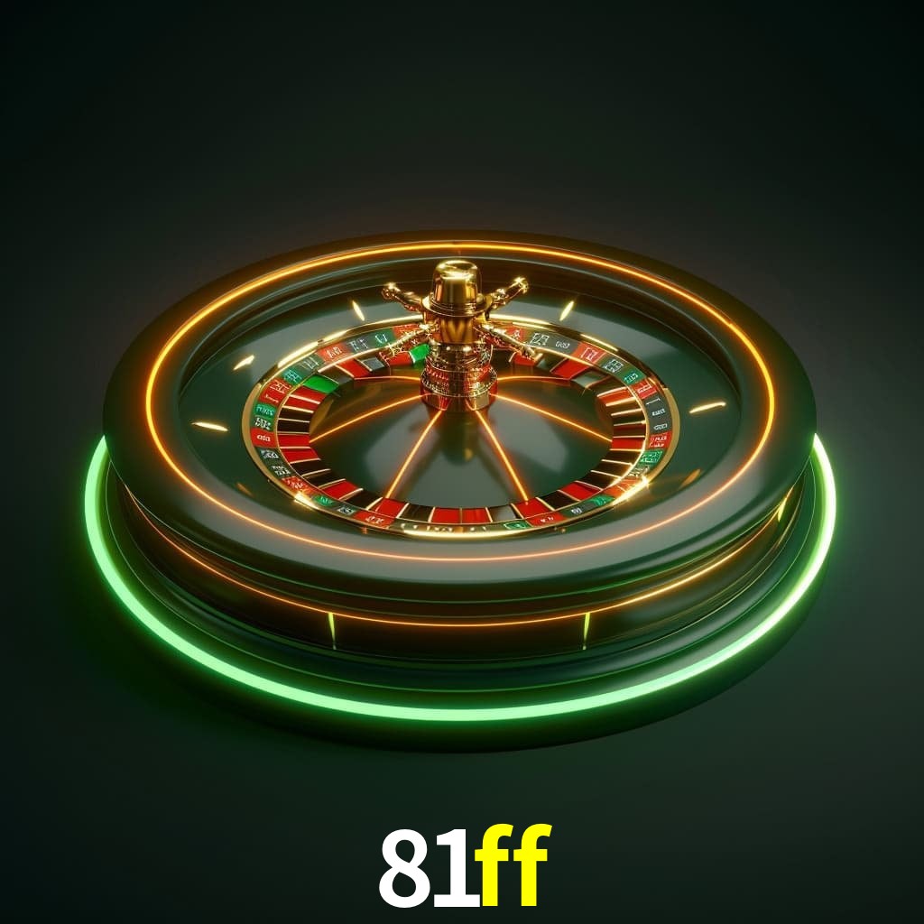 81ff App - Aplicativo Móvel Oficial