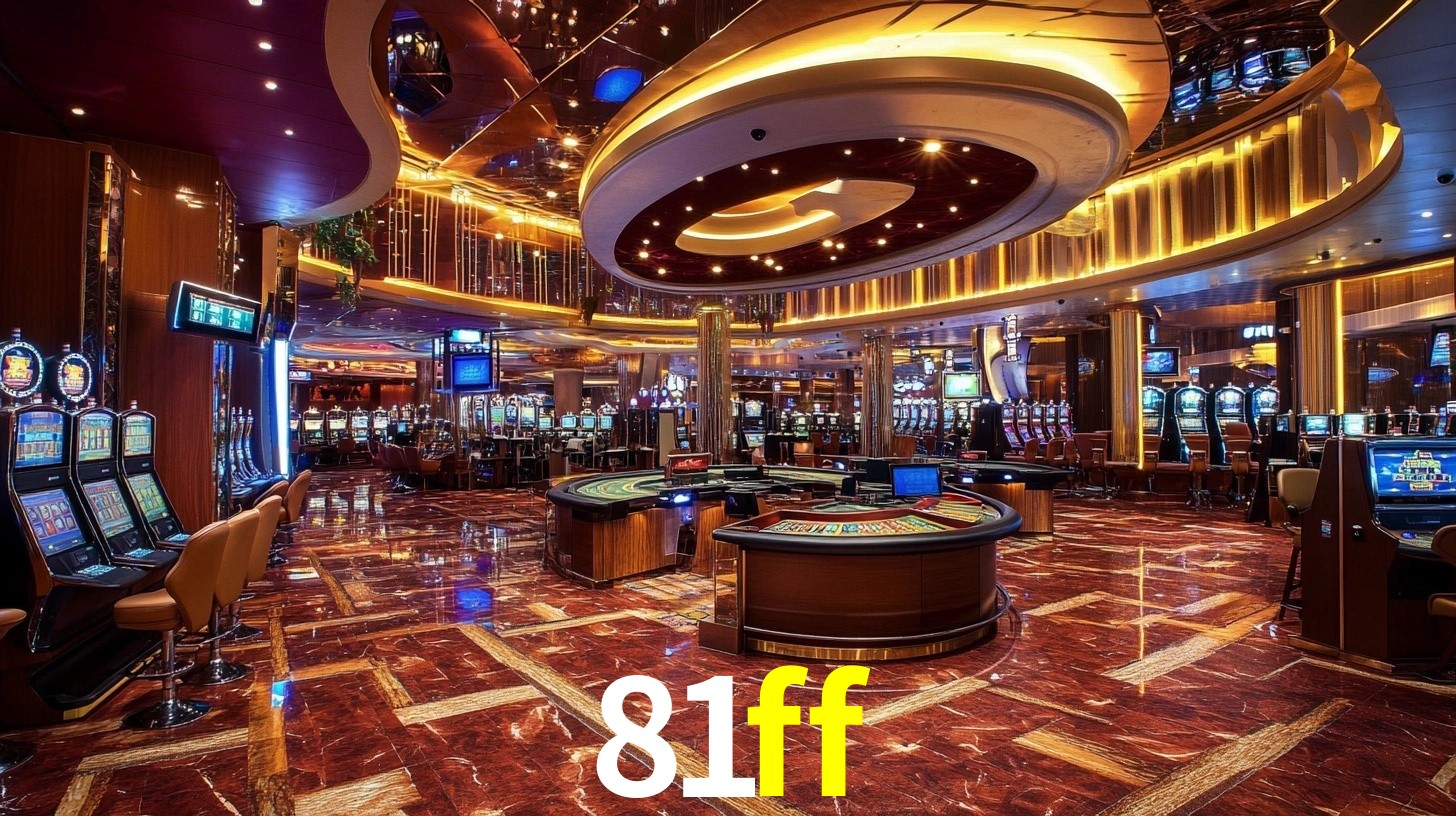 VIP Casino 81ff